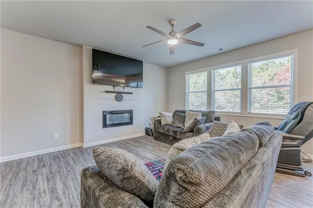 $289,000 | 122 Old Mill Drive, Calhoun, GA 30701