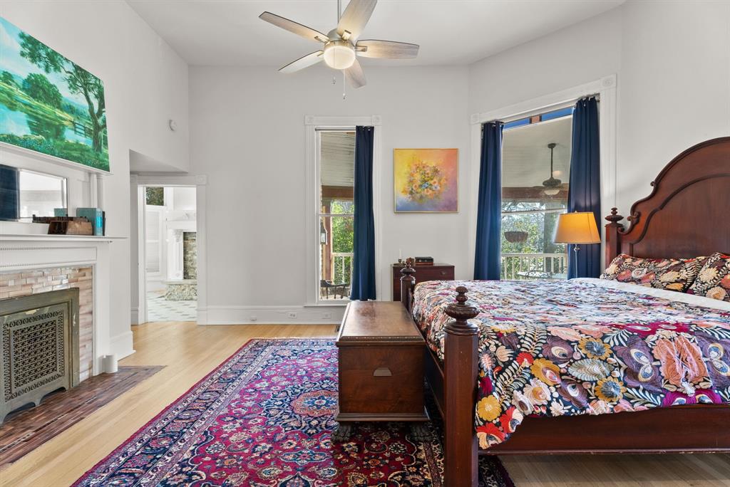 911 West Houston Street Tyler, TX 75702 - Photo 21 of 40