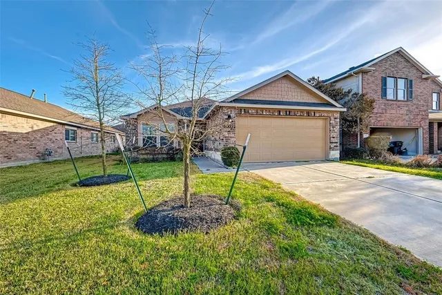 $2,050 | 19339 Vermillion Court, Katy, TX 77449