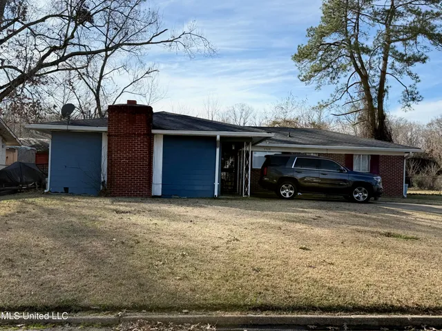 $83,000 | 3368 Casa Grande Circle, Jackson, MS 39209