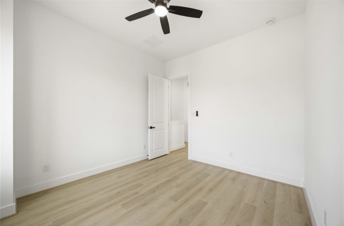 7130 St Augustine Street, Unit B Houston, TX 77021 - Photo 10 of 11