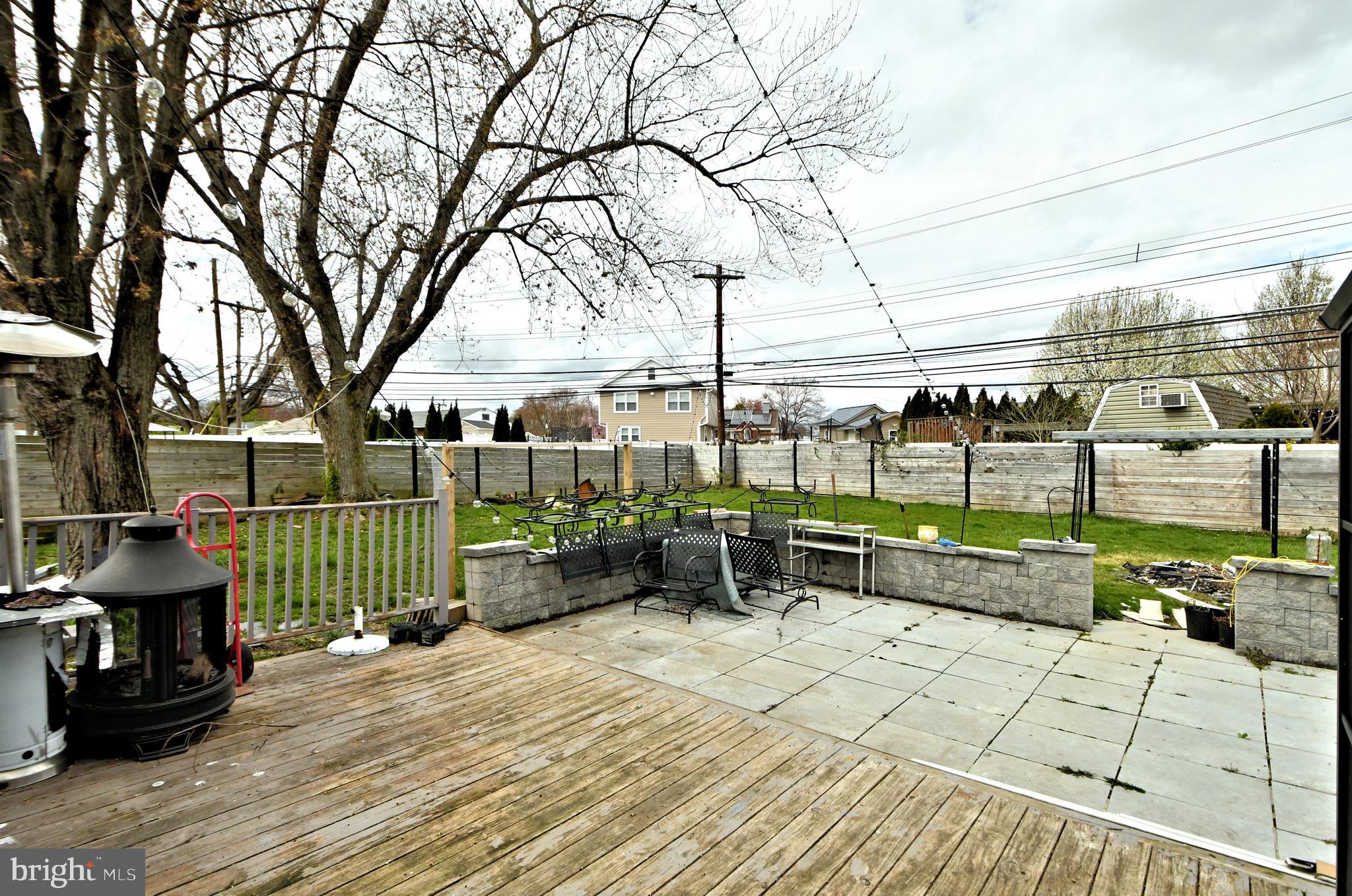 165 Wistar Road Fairless Hills, PA 19030 - Photo 35 of 37 Gallery Image 35