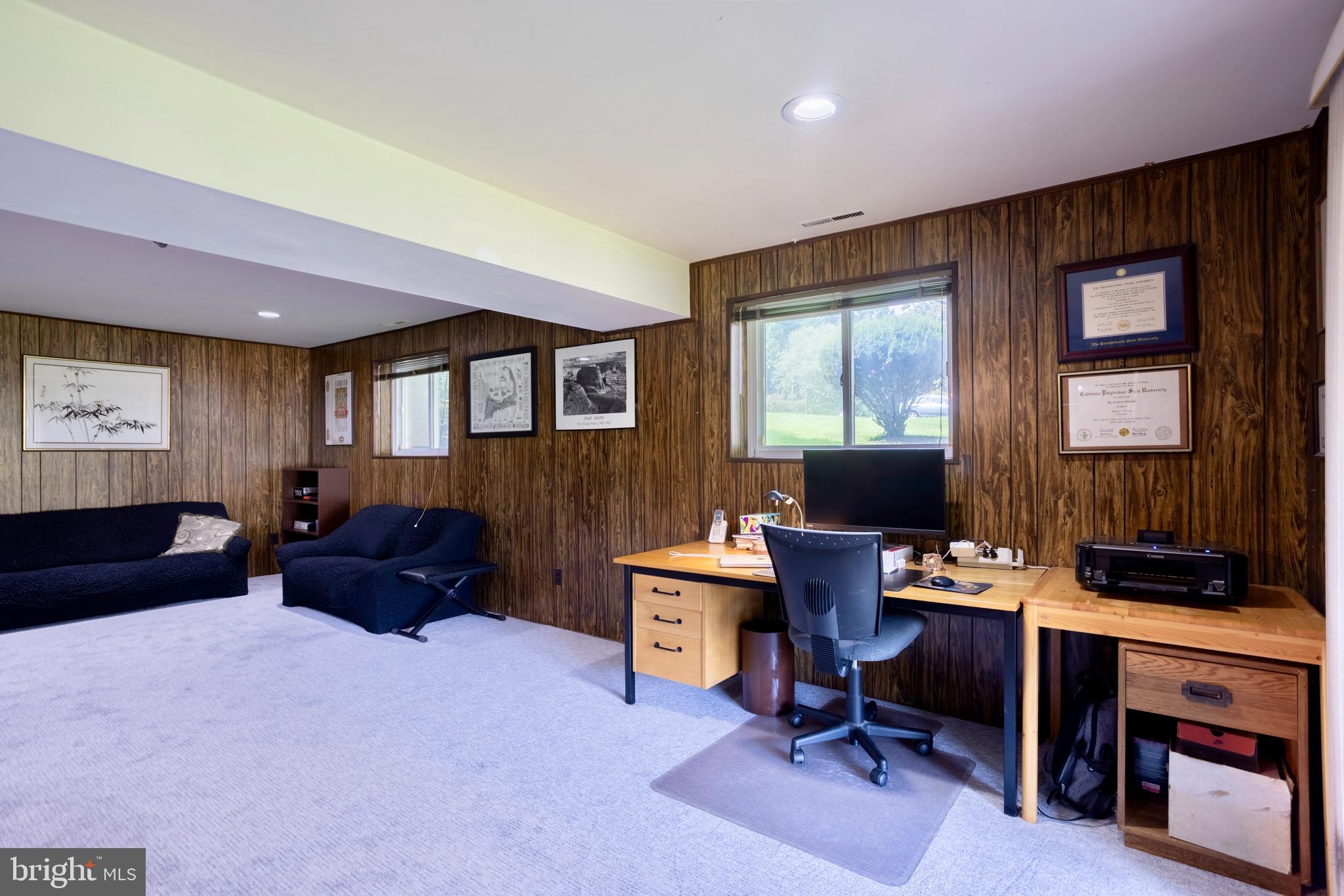 2400 Sugarcone Road Baltimore, MD 21209 - Photo 43 of 60 Rec. Room