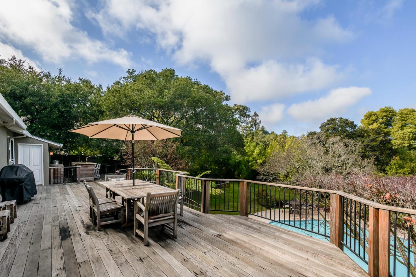 2950 Summit Drive Hillsborough, CA 94010 - Photo 14 of 27