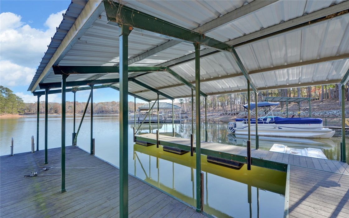 1504 Chandler Ferry Road Hartwell, GA 30643 - Photo 33 of 48 Gallery Image 33