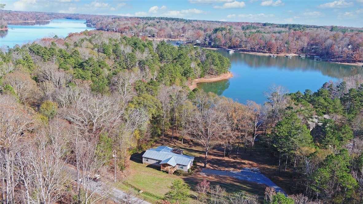 1504 Chandler Ferry Road Hartwell, GA 30643 - Photo 35 of 48 Gallery Image 35