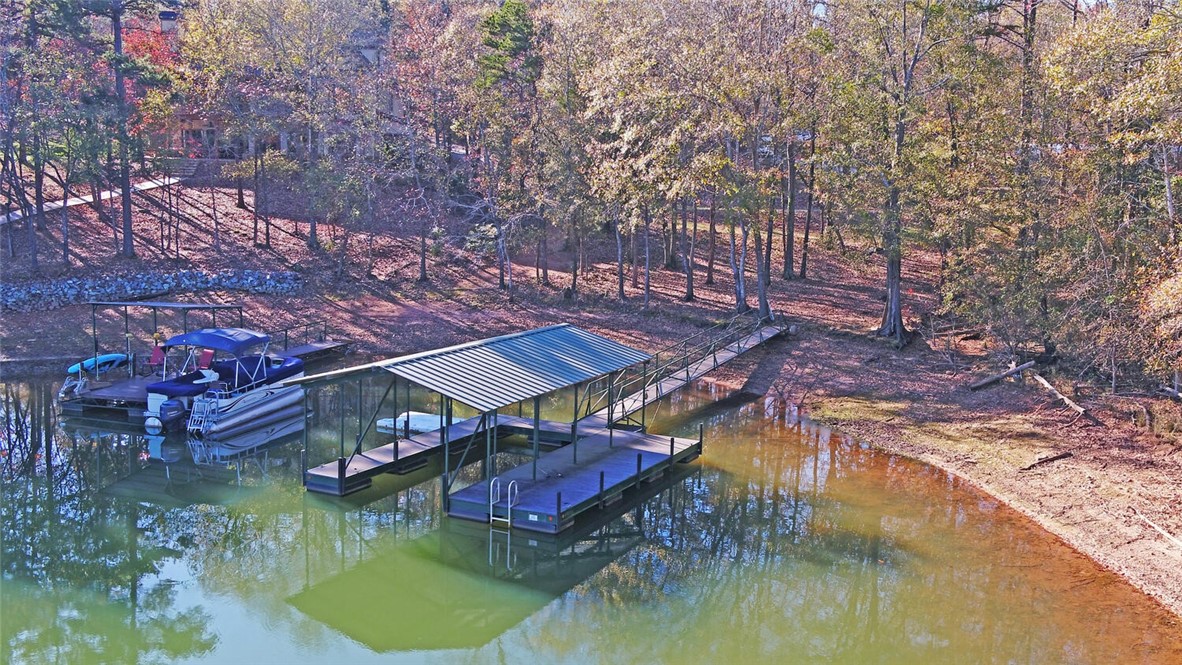 1504 Chandler Ferry Road Hartwell, GA 30643 - Photo 45 of 48 Gallery Image 45
