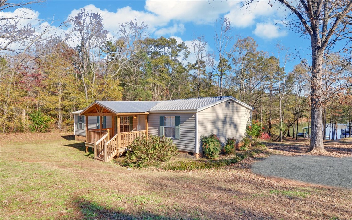 1504 Chandler Ferry Road Hartwell, GA 30643 - Photo 48 of 48 Gallery Image 48