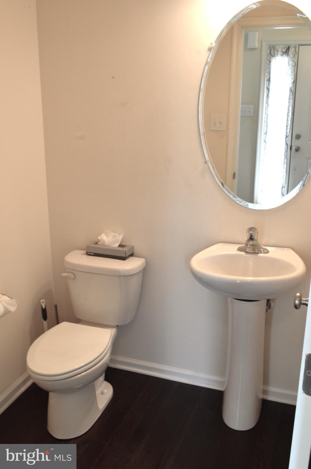 3889 Cephas Child Road, Unit 9 Doylestown, PA 18902 - Photo 10 of 18 Half Bath