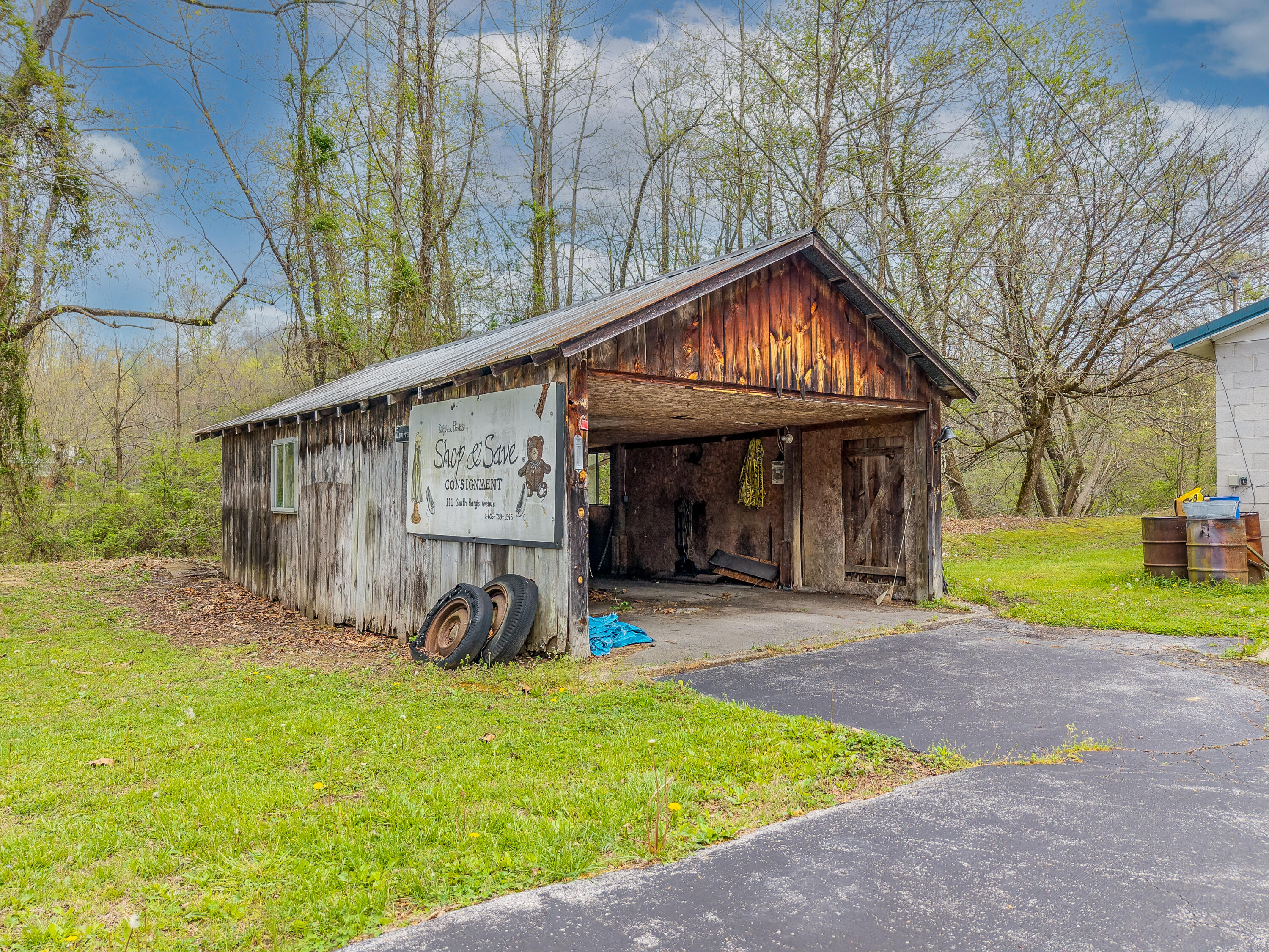 10200 Cranston Road Morehead, KY 40351 - Photo 44 of 62 DJI_20260414102751_0008_D-Edit