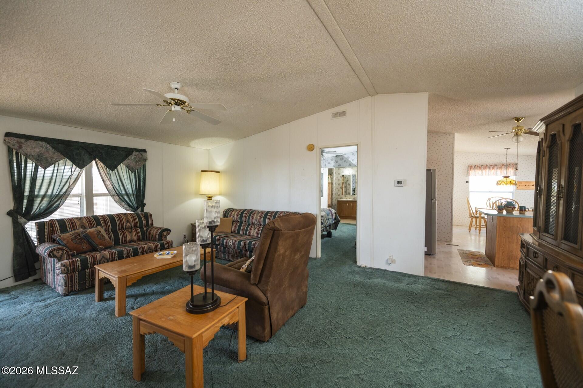 491 North Mescal Road Benson, AZ 85602 - Photo 2 of 22
