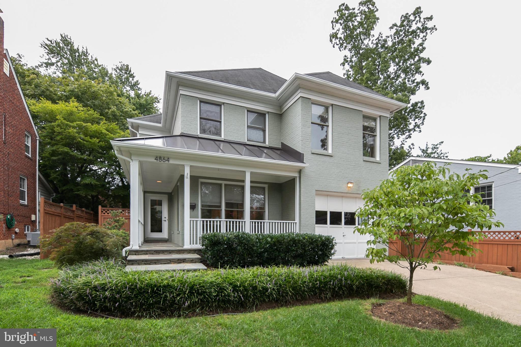 4864 33rd Road North Arlington, VA 22207 - Photo 1 of 45 Gallery Image 1
