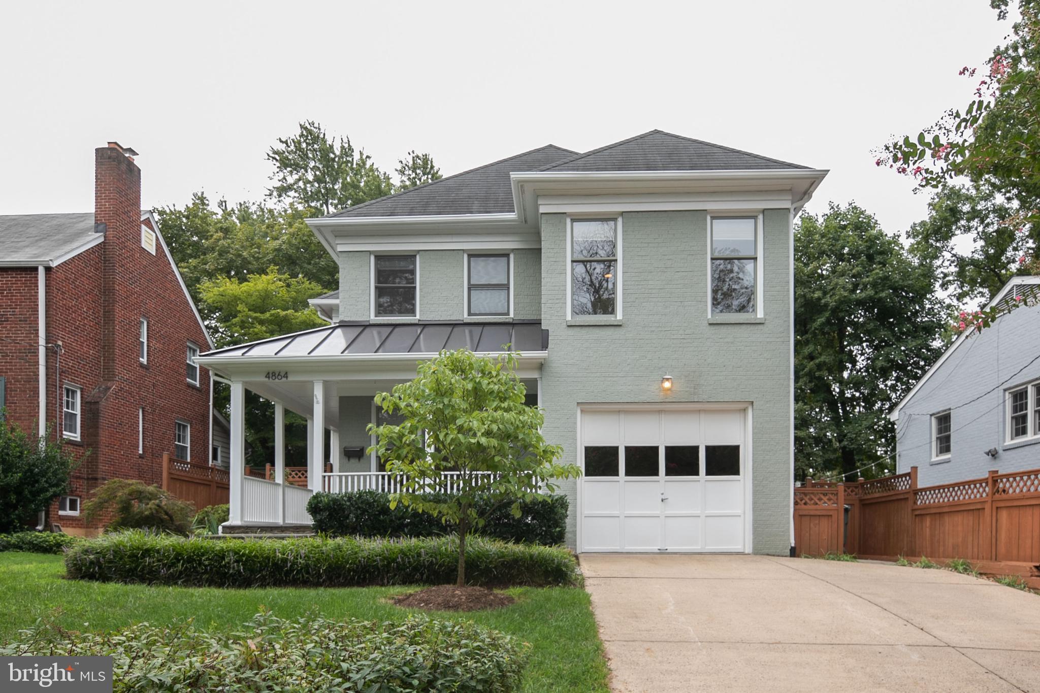 4864 33rd Road North Arlington, VA 22207 - Photo 2 of 45 Gallery Image 2