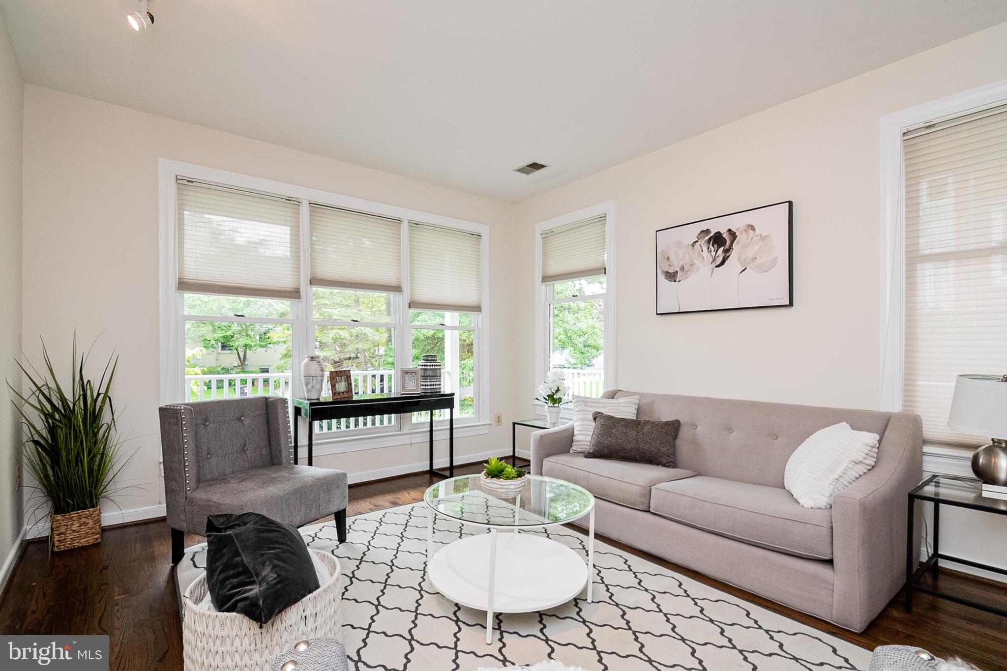 4864 33rd Road North Arlington, VA 22207 - Photo 11 of 45 Gallery Image 11