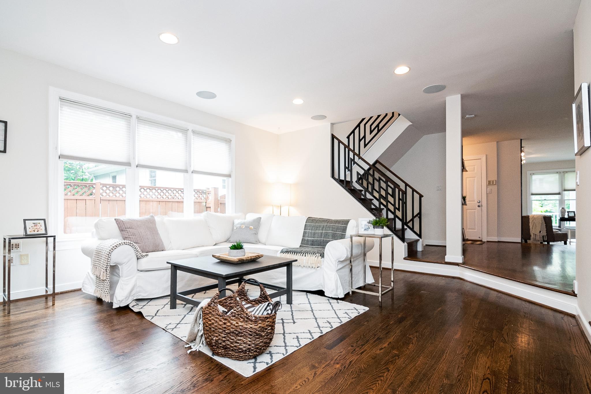 4864 33rd Road North Arlington, VA 22207 - Photo 12 of 45 Gallery Image 12