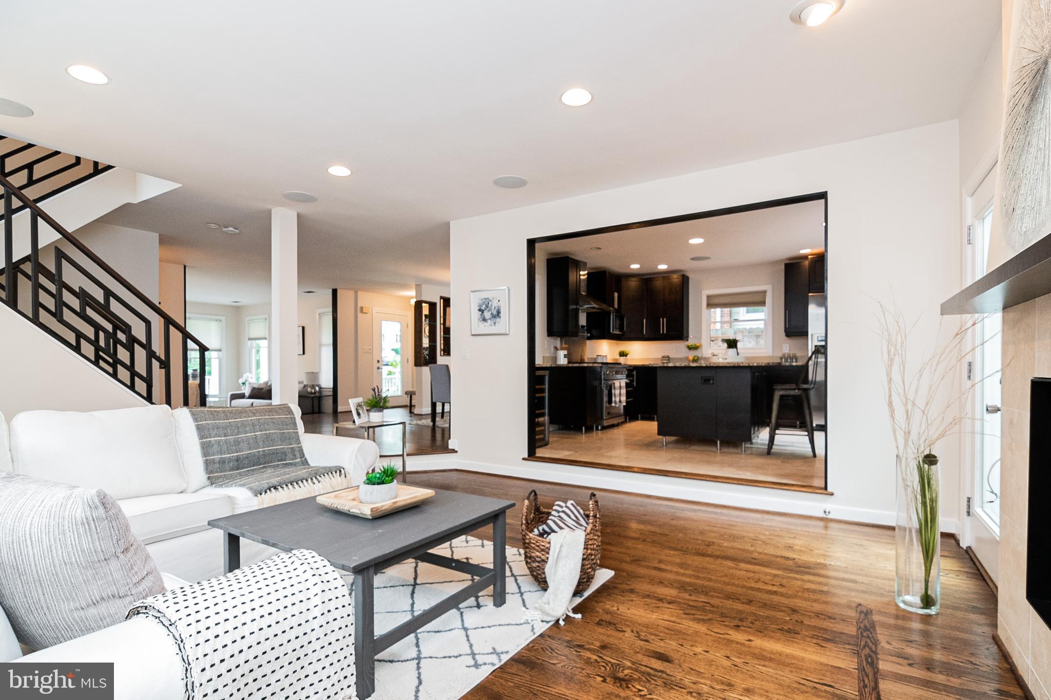 4864 33rd Road North Arlington, VA 22207 - Photo 13 of 45 Gallery Image 13