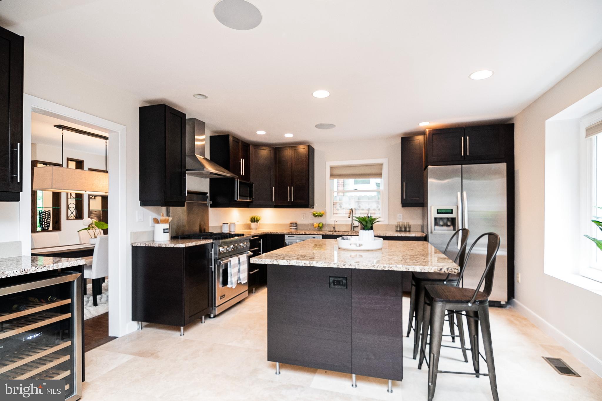 4864 33rd Road North Arlington, VA 22207 - Photo 19 of 45 Gallery Image 19