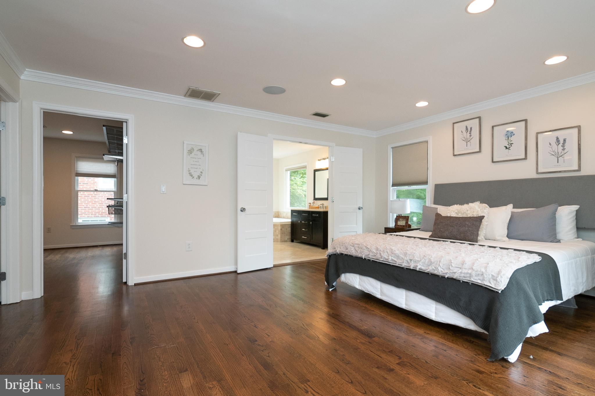 4864 33rd Road North Arlington, VA 22207 - Photo 20 of 45 Gallery Image 20