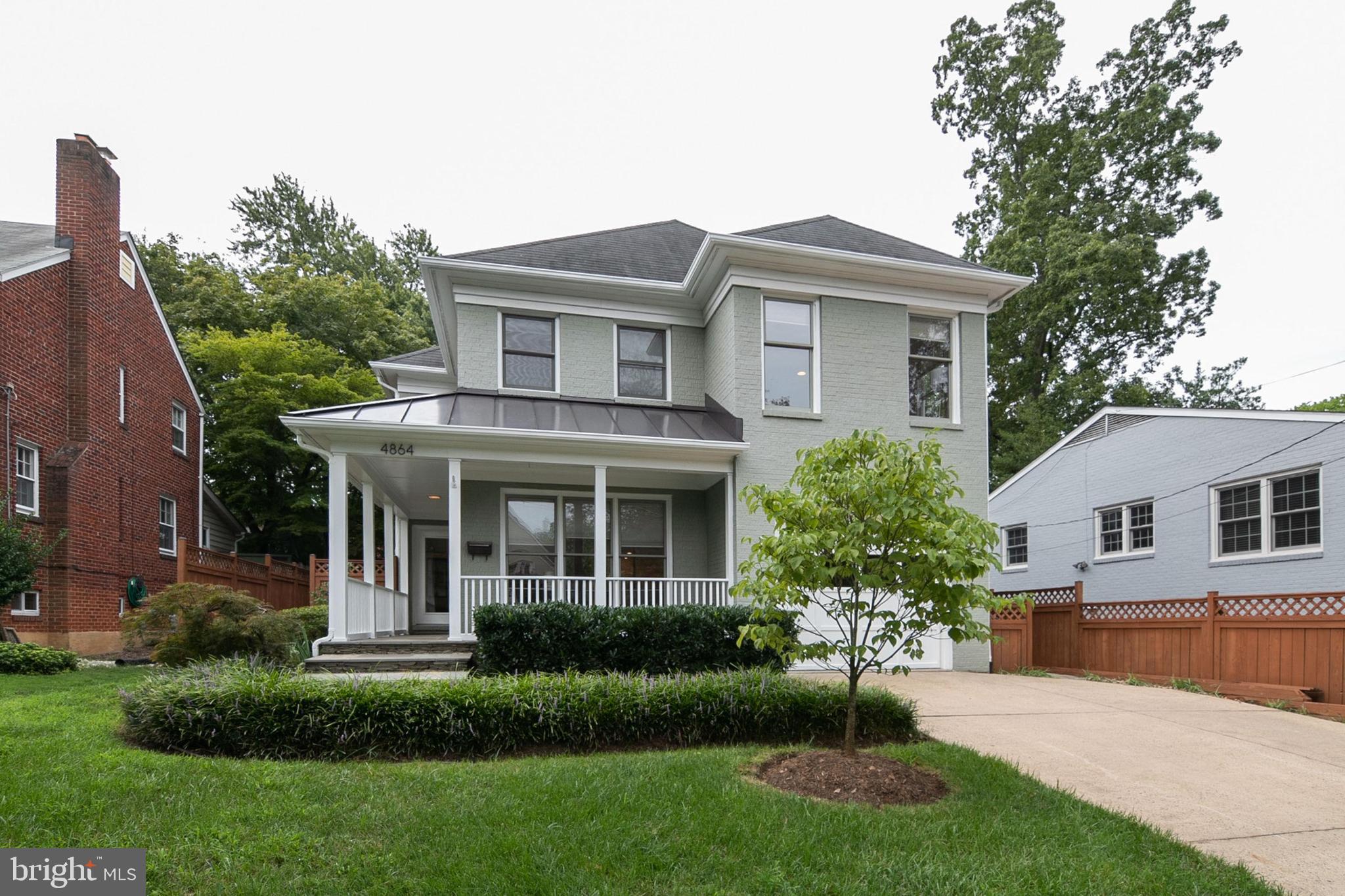 4864 33rd Road North Arlington, VA 22207 - Photo 3 of 45 Gallery Image 3