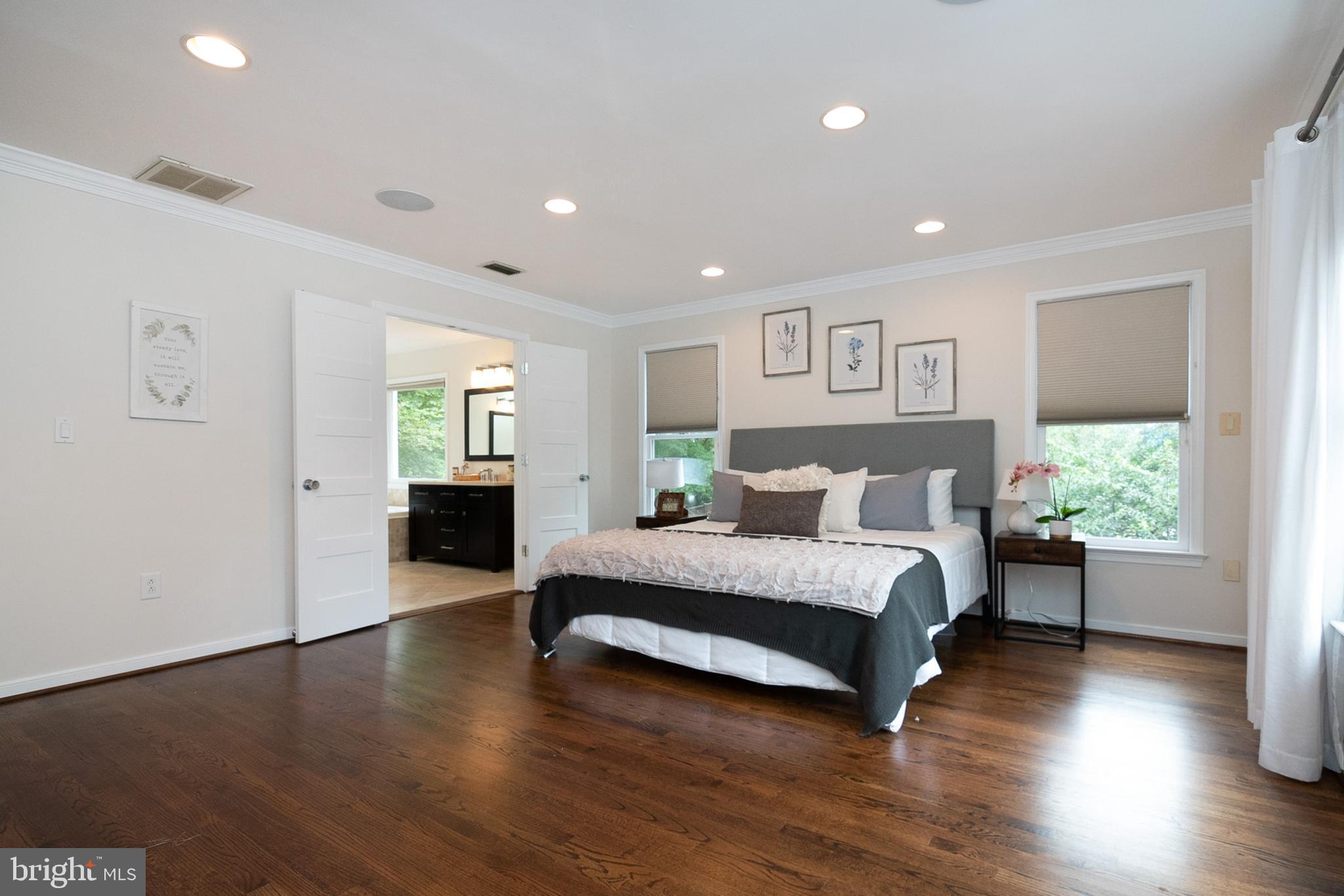 4864 33rd Road North Arlington, VA 22207 - Photo 22 of 45 Gallery Image 22