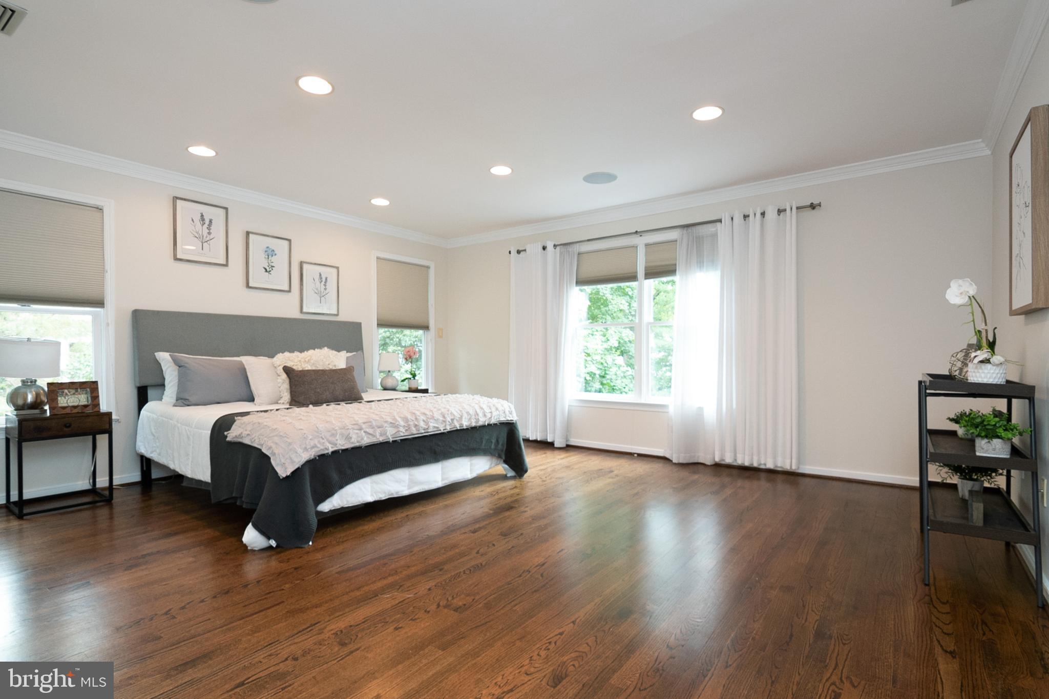 4864 33rd Road North Arlington, VA 22207 - Photo 23 of 45 Gallery Image 23
