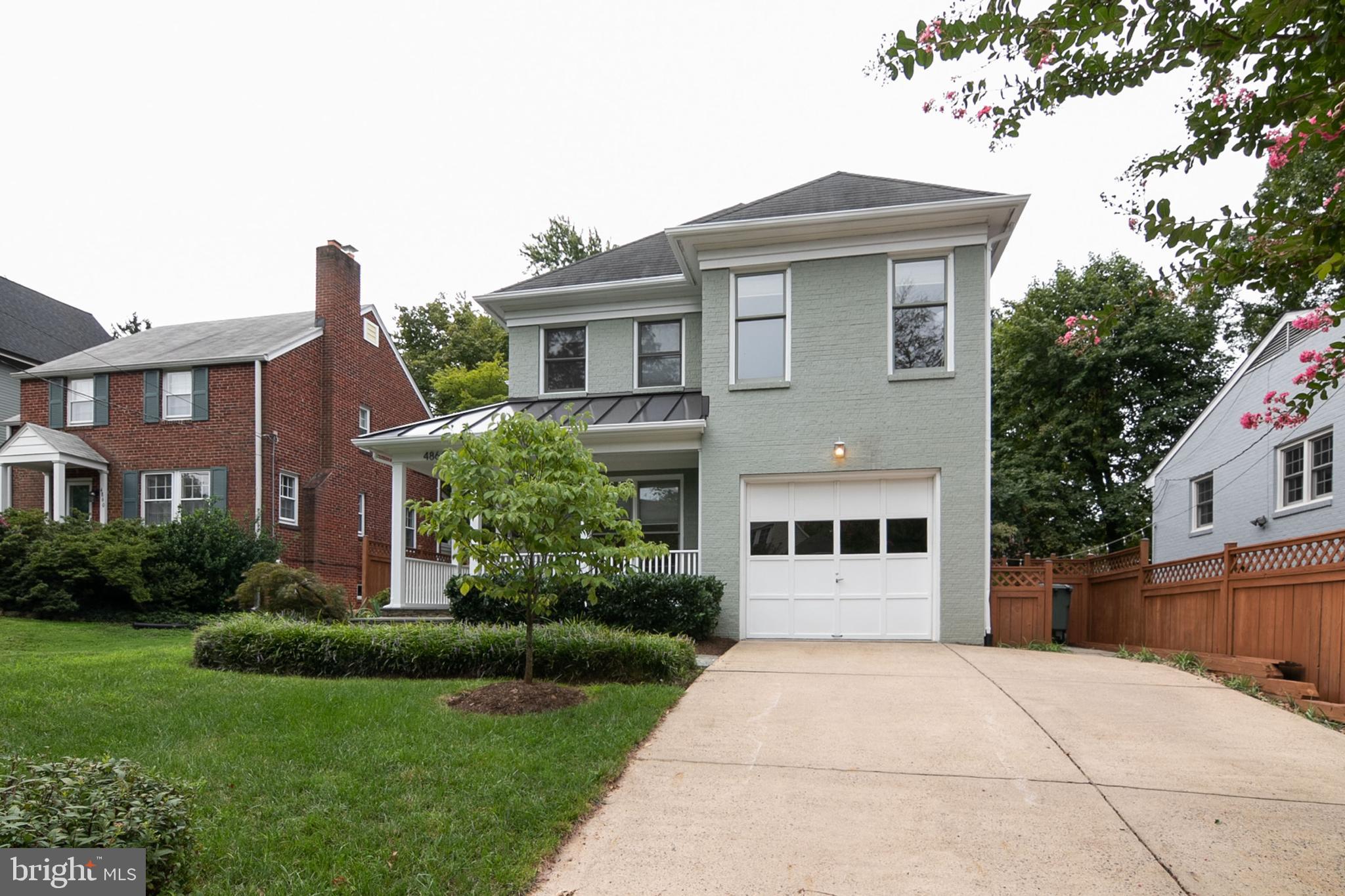 4864 33rd Road North Arlington, VA 22207 - Photo 4 of 45 Gallery Image 4