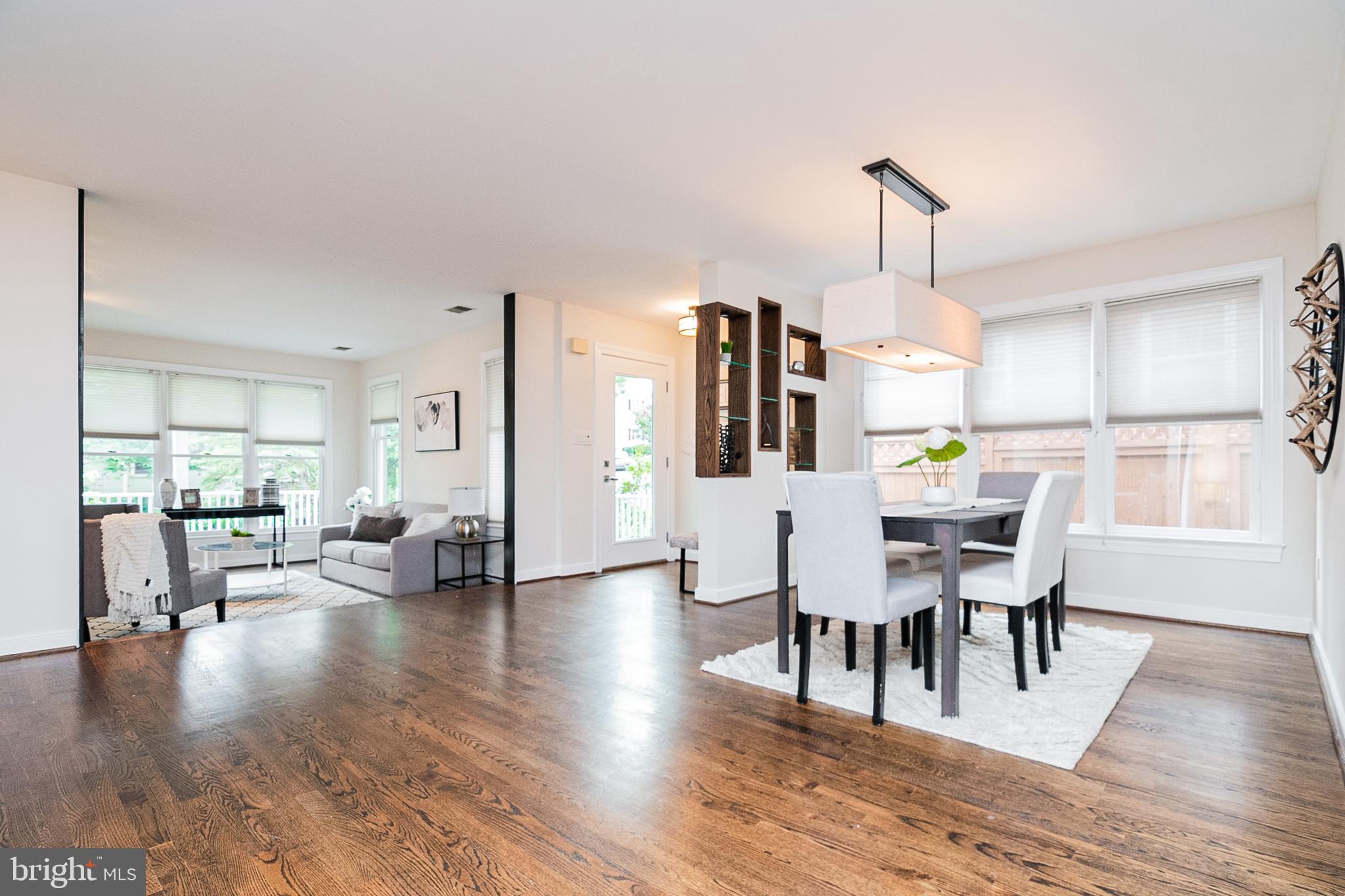 4864 33rd Road North Arlington, VA 22207 - Photo 5 of 45 Gallery Image 5