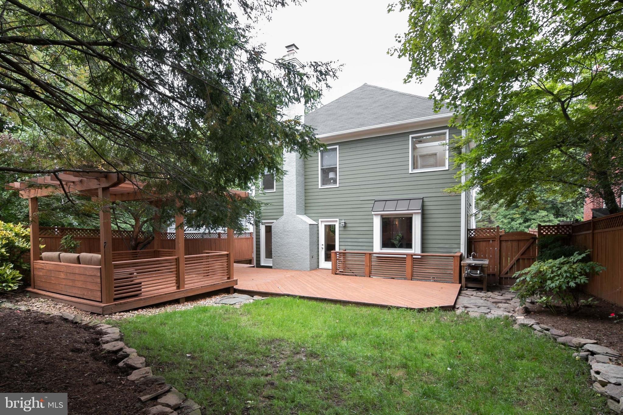 4864 33rd Road North Arlington, VA 22207 - Photo 41 of 45 Gallery Image 41