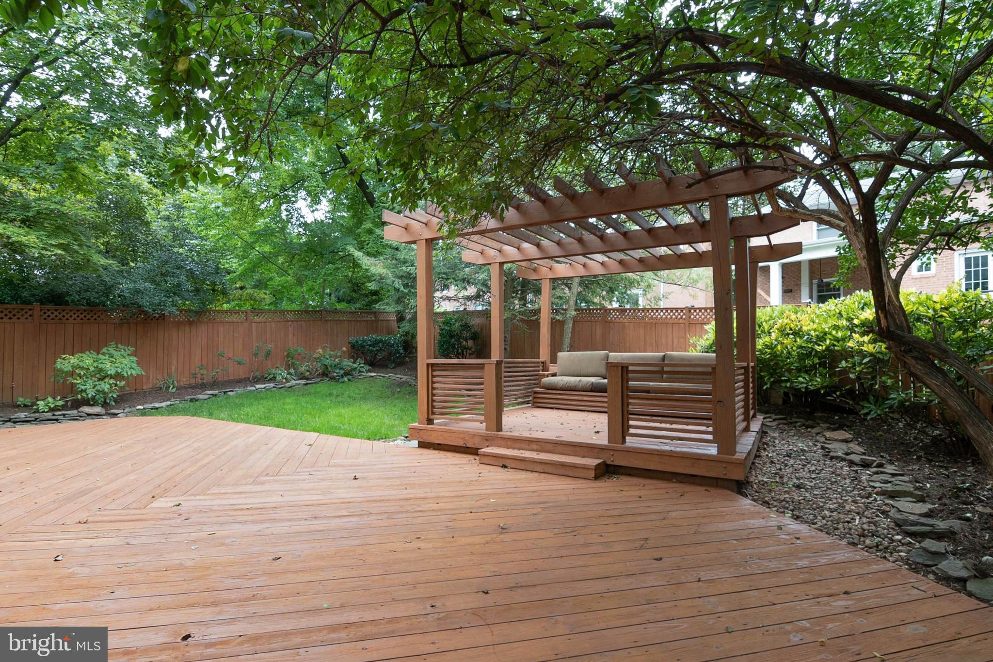 4864 33rd Road North Arlington, VA 22207 - Photo 42 of 45 Gallery Image 42