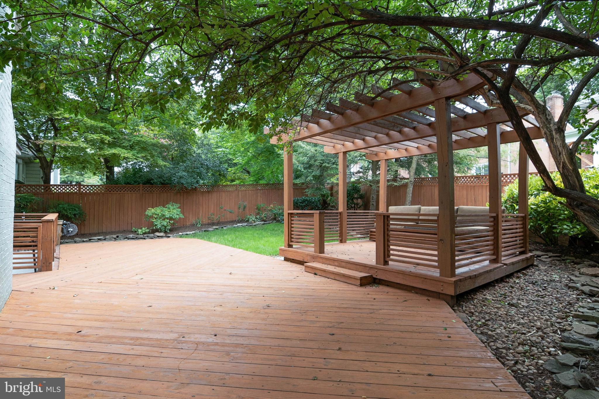 4864 33rd Road North Arlington, VA 22207 - Photo 43 of 45 Gallery Image 43