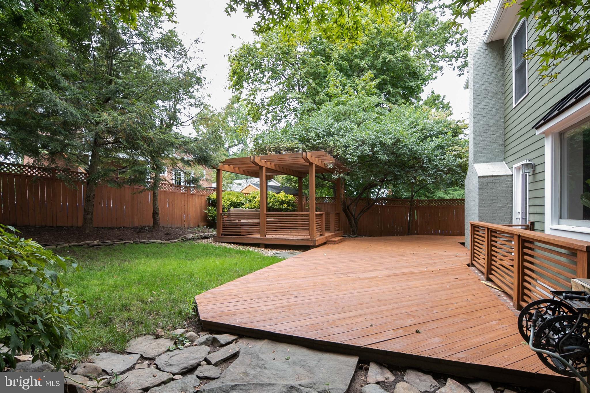 4864 33rd Road North Arlington, VA 22207 - Photo 44 of 45 Gallery Image 44