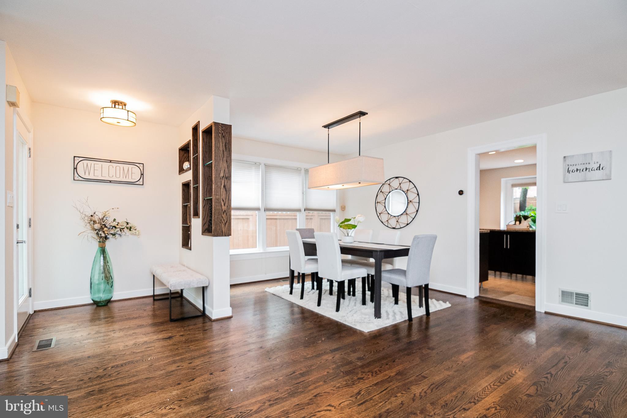 4864 33rd Road North Arlington, VA 22207 - Photo 7 of 45 Gallery Image 7