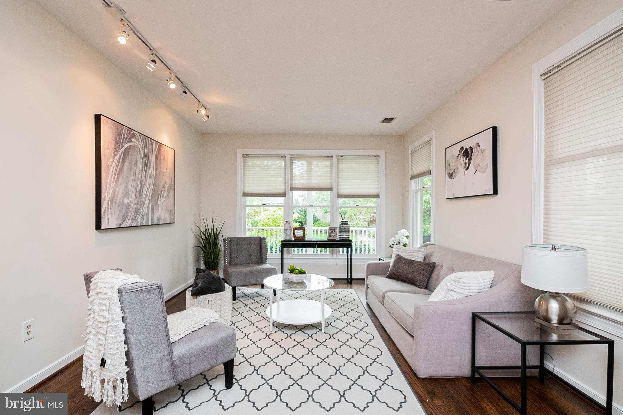 4864 33rd Road North Arlington, VA 22207 - Photo 8 of 45 Gallery Image 8