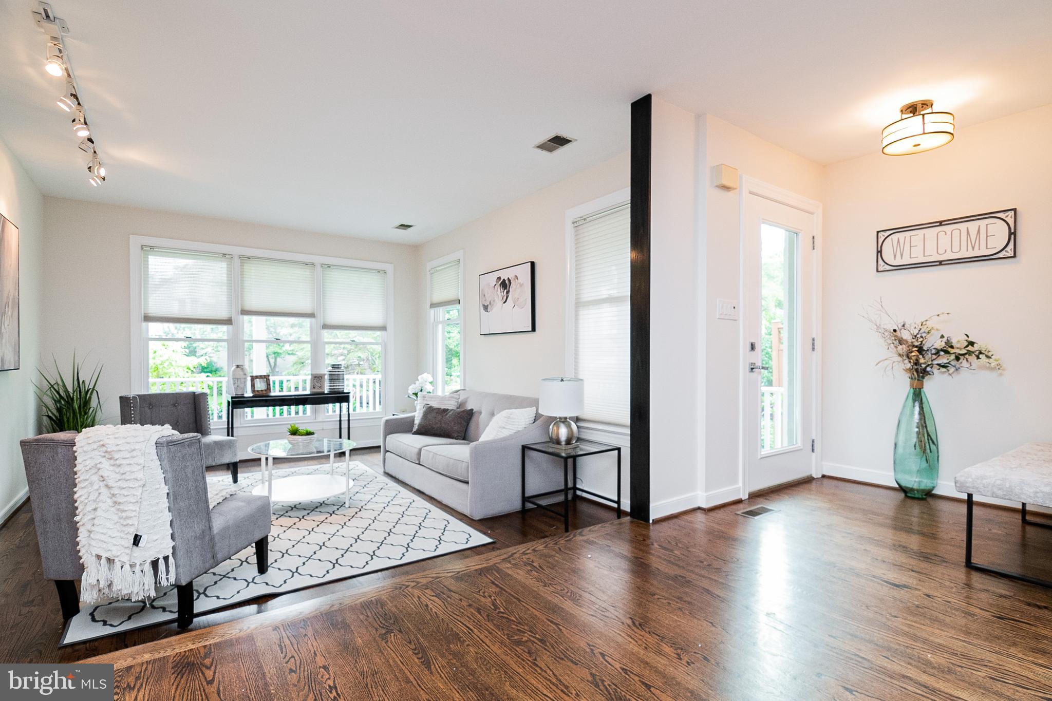 4864 33rd Road North Arlington, VA 22207 - Photo 9 of 45 Gallery Image 9