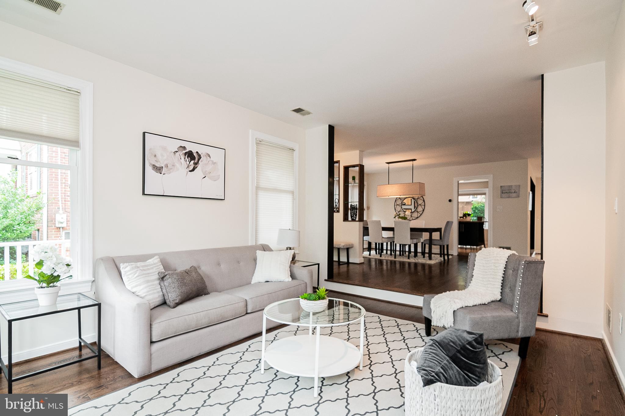 4864 33rd Road North Arlington, VA 22207 - Photo 10 of 45 Gallery Image 10