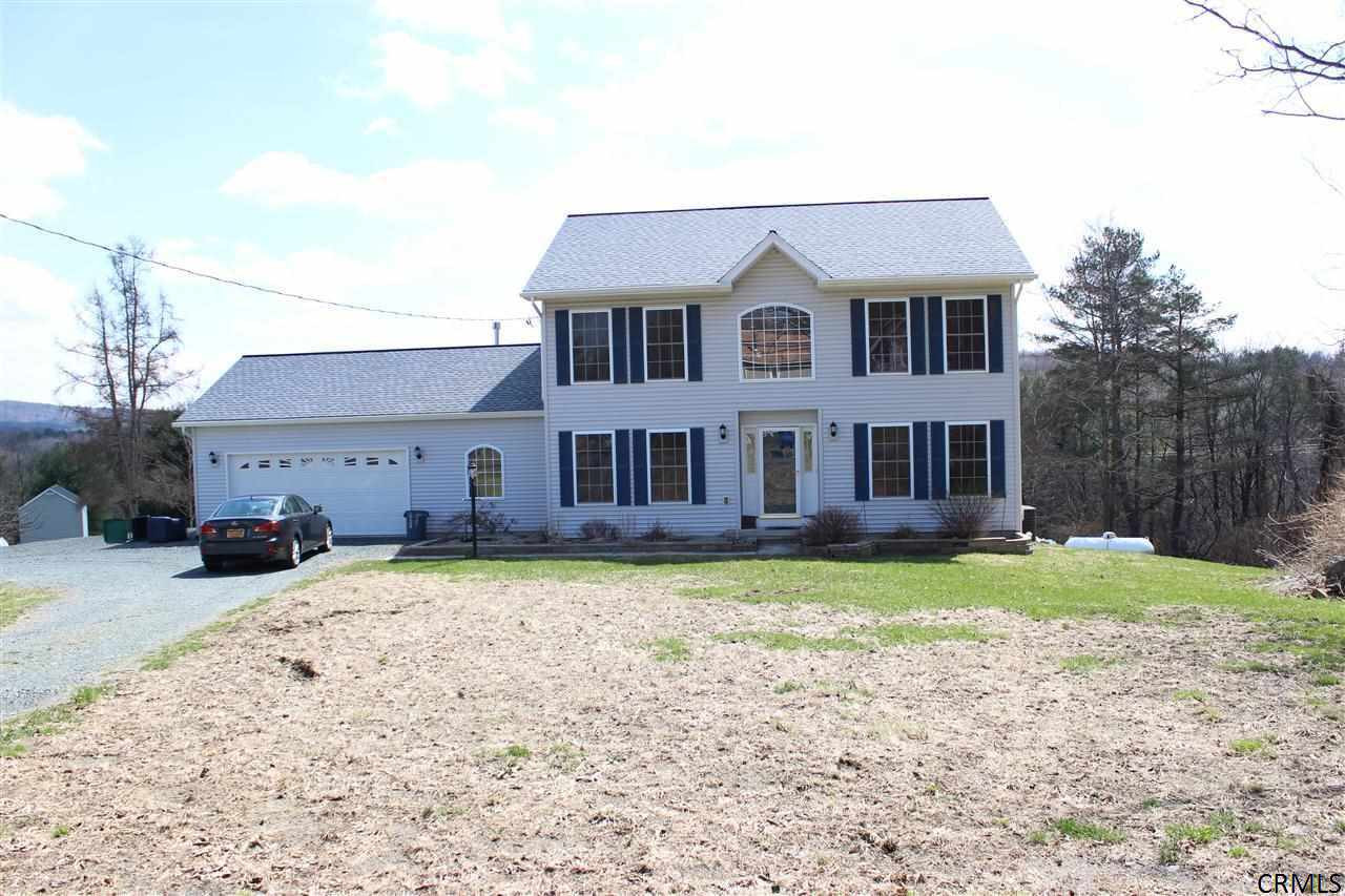 147 Methodist Farm Road Averill Park, NY 12018 - Photo 1 of 25 Photo 1