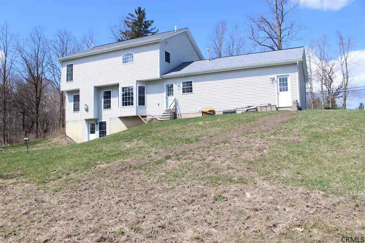 147 Methodist Farm Road Averill Park, NY 12018 - Photo 23 of 25 Photo 23