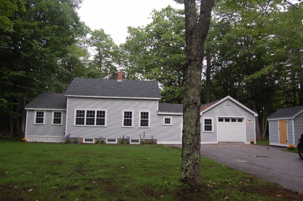30 Skillin Road Cumberland Center, ME 04021 - Photo 1 of 25 Photo