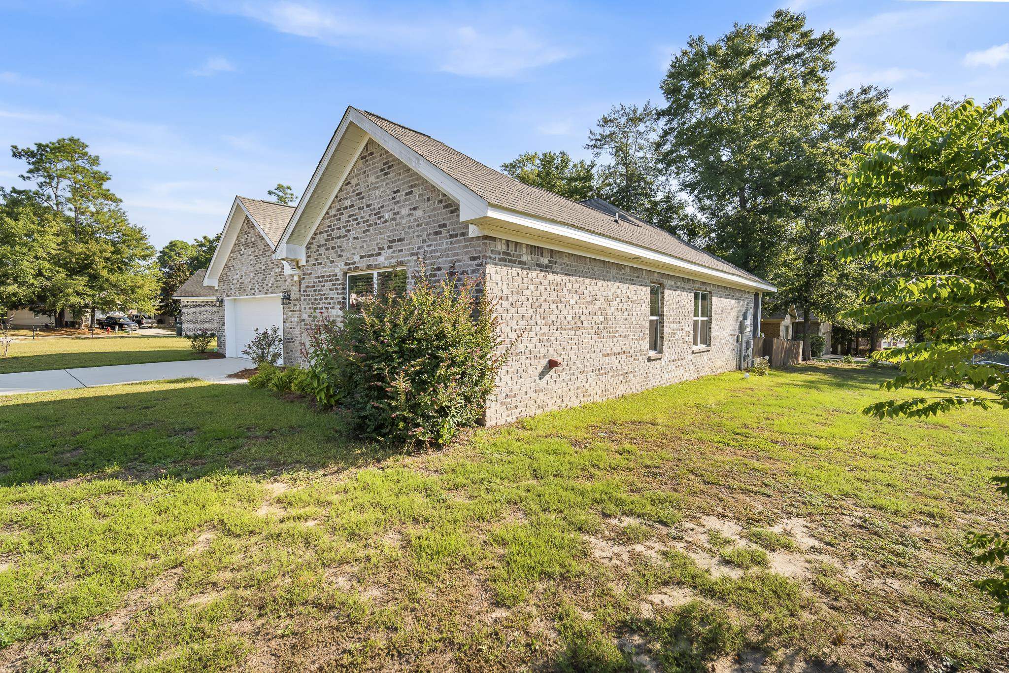 113 Timberline Drive Daphne, AL 36526 - Photo 2 of 44 Side Of Structure