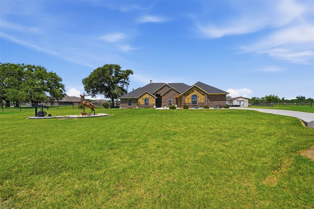 205 Lavender Road Springtown, TX 76082 - Photo 40 of 40 Gallery Image 40