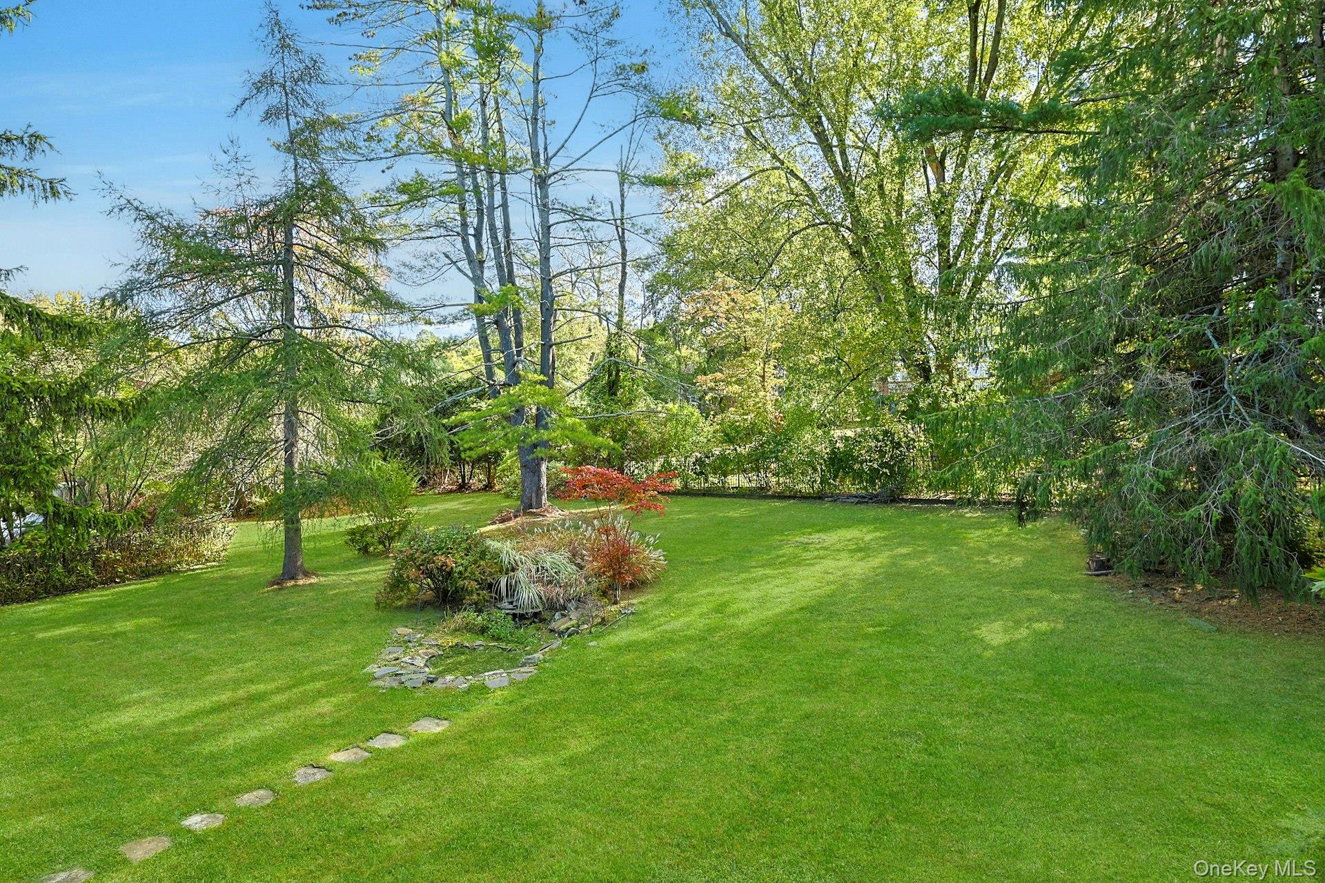 78 Croton Dam Road Ossining, NY 10562 - Photo 29 of 37 a green field with lots of trees