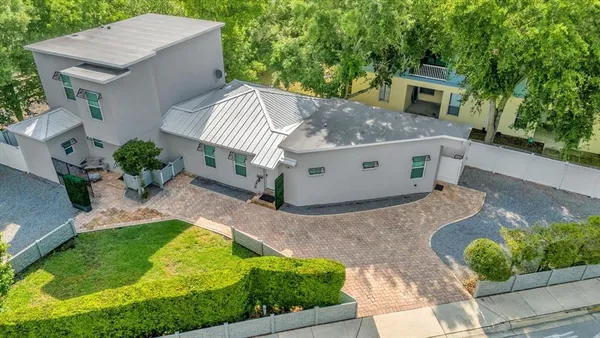 $1,185,999 | 726 North Pennsylvania Avenue, Winter Park, FL 32789