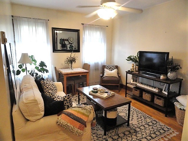 282 Shawmut Avenue, Unit 7 Boston, MA 02118 - Photo 1 of 9