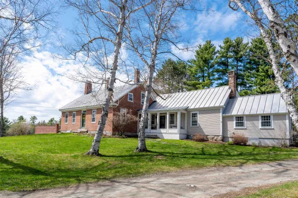 $865,000 | 994 Pearl Lake Road, Sugar Hill, NH 03586