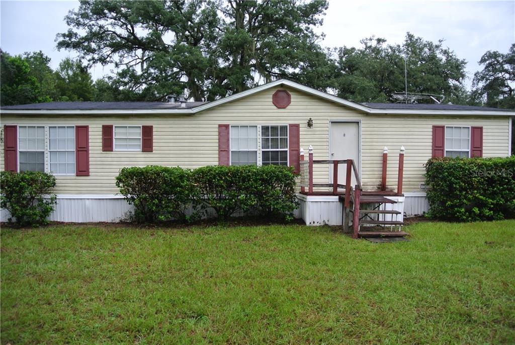 33147 Ranch Road Dade City, FL 33523 - Photo 1 of 1