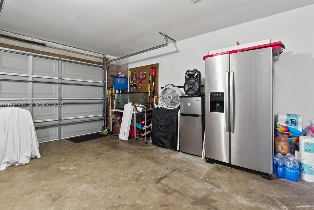 8210 Sailmaker Lane Jacksonville, FL 32210 - Photo 55 of 61 a view of a storage & utility room with a window