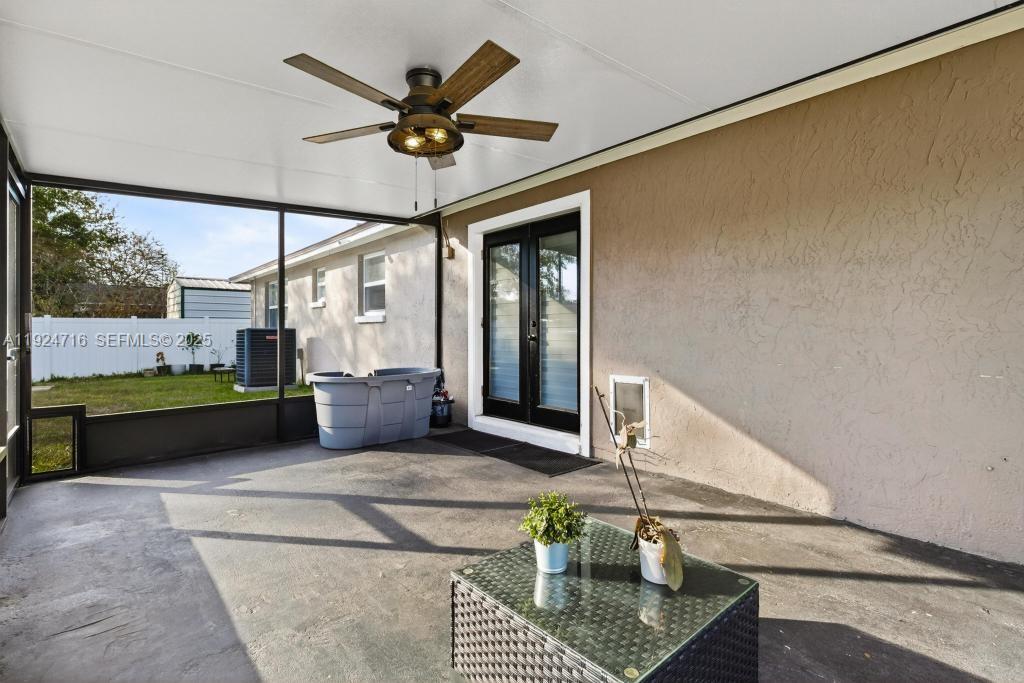 8210 Sailmaker Lane Jacksonville, FL 32210 - Photo 59 of 61