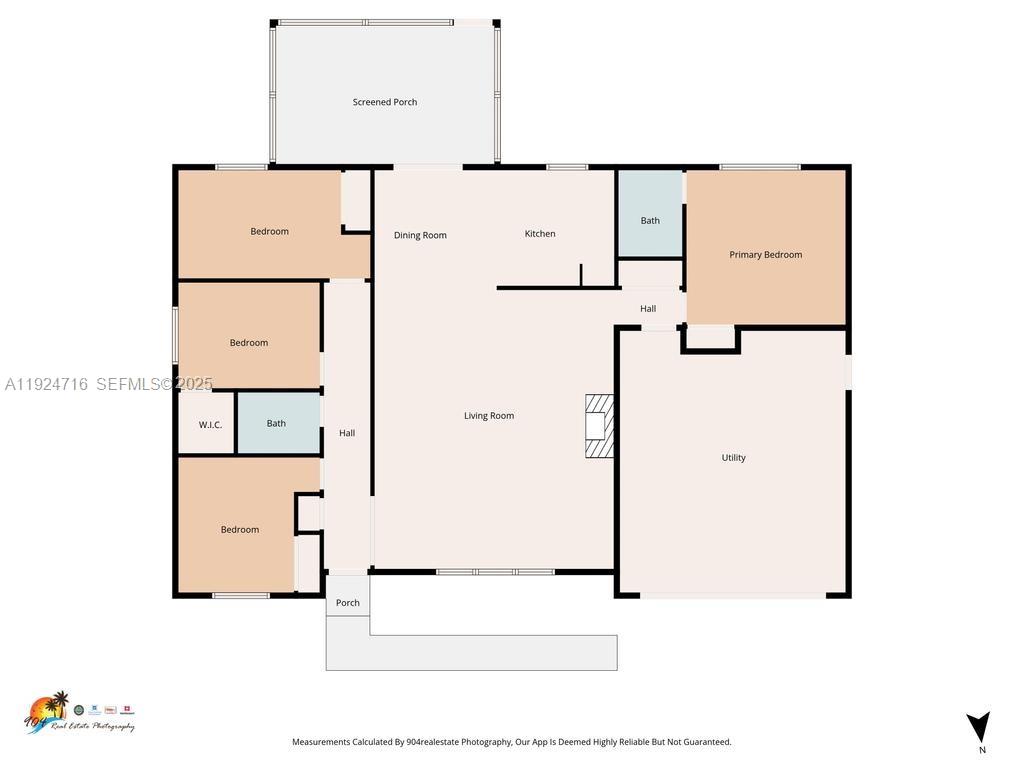 8210 Sailmaker Lane Jacksonville, FL 32210 - Photo 61 of 61