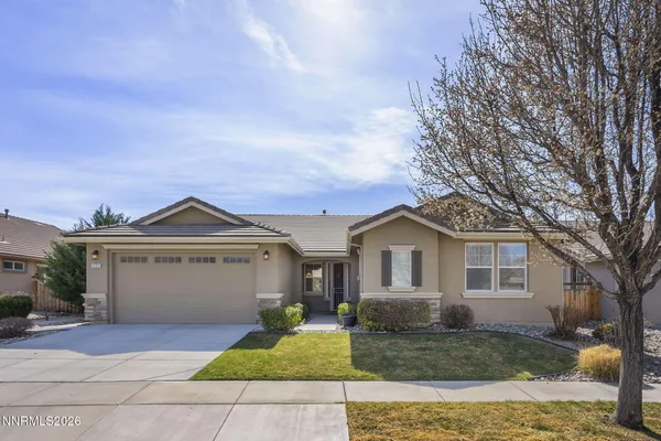 $659,000 | 4283 Matter Court, Sparks, NV 89436