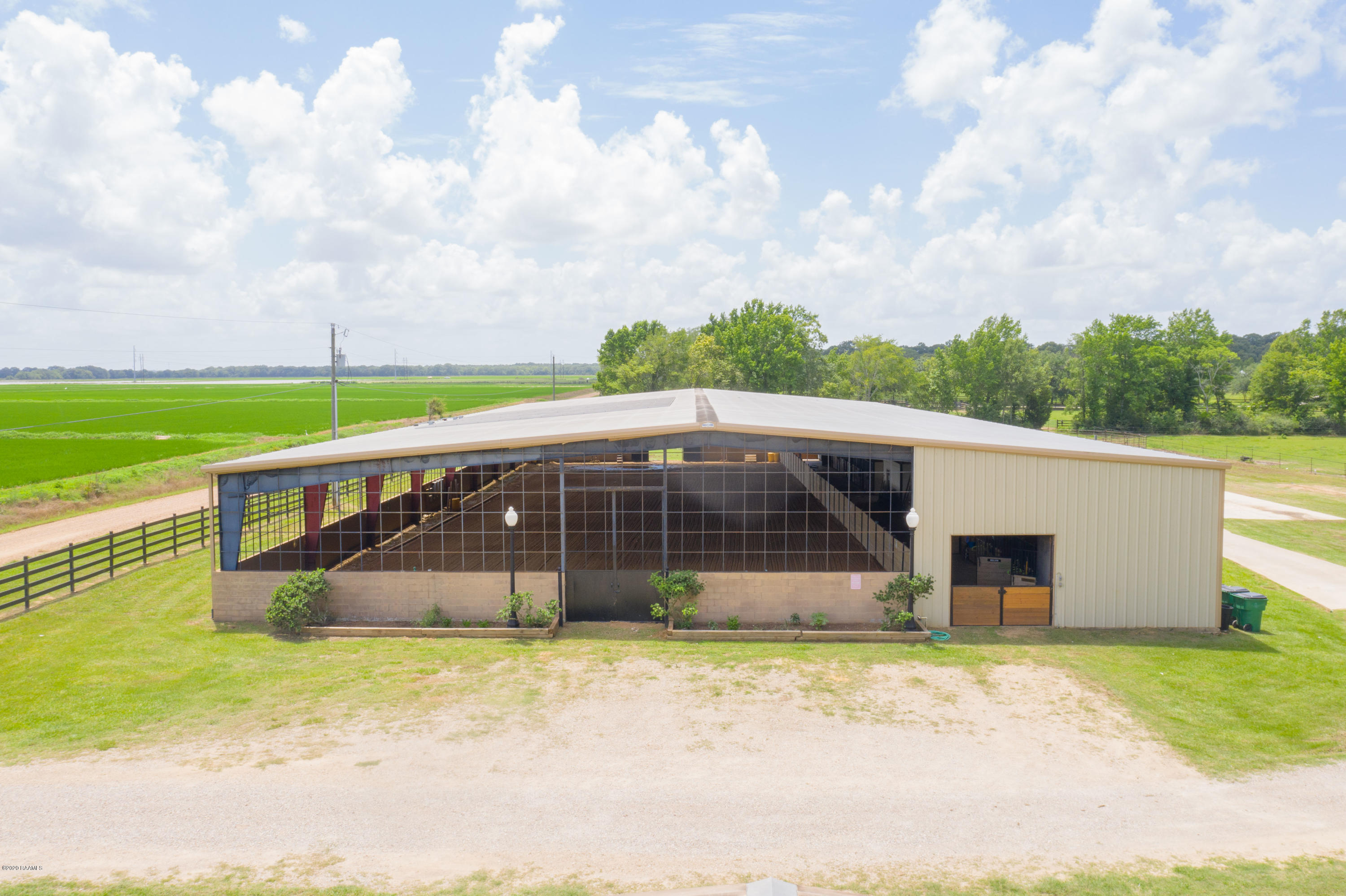 6099 Stephanie Road Rayne, LA 70578 - Photo 38 of 50 42